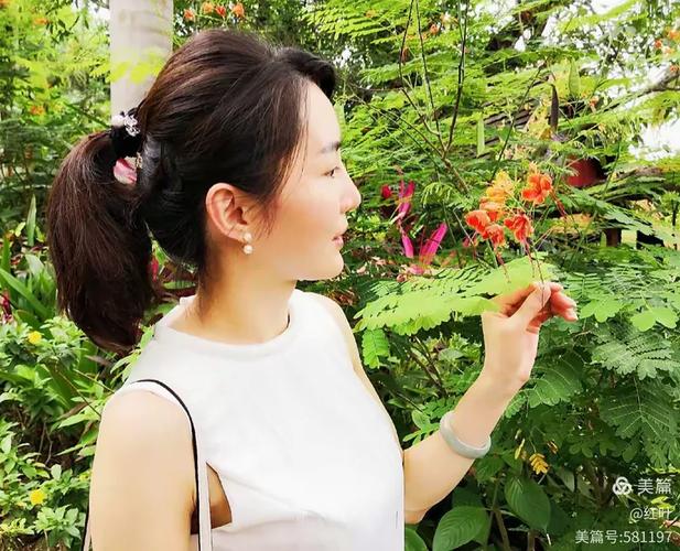 窈窕淑女